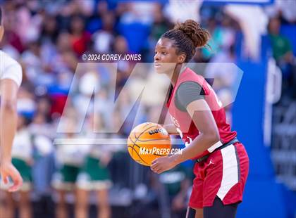 Thumbnail 1 in Lowndes vs Grayson (GHSA 7A Final Four) photogallery.