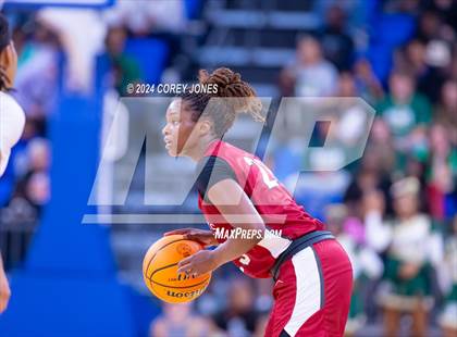 Thumbnail 2 in Lowndes vs Grayson (GHSA 7A Final Four) photogallery.