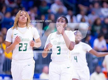 Thumbnail 1 in Lowndes vs Grayson (GHSA 7A Final Four) photogallery.