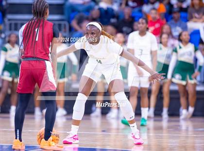 Thumbnail 1 in Lowndes vs Grayson (GHSA 7A Final Four) photogallery.