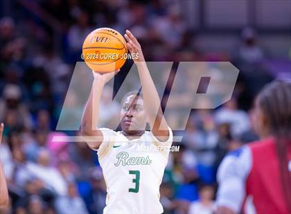 Thumbnail 3 in Lowndes vs Grayson (GHSA 7A Final Four) photogallery.