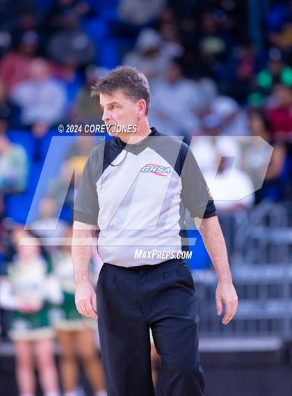 Thumbnail 3 in Lowndes vs Grayson (GHSA 7A Final Four) photogallery.