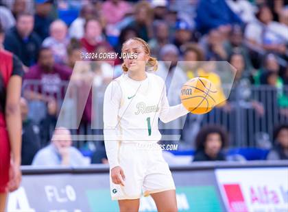 Thumbnail 3 in Lowndes vs Grayson (GHSA 7A Final Four) photogallery.