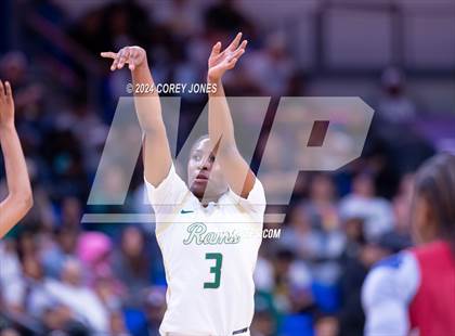 Thumbnail 1 in Lowndes vs Grayson (GHSA 7A Final Four) photogallery.