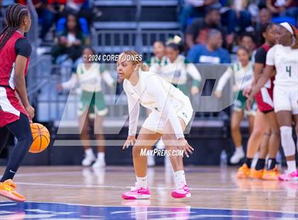 Thumbnail 3 in Lowndes vs Grayson (GHSA 7A Final Four) photogallery.