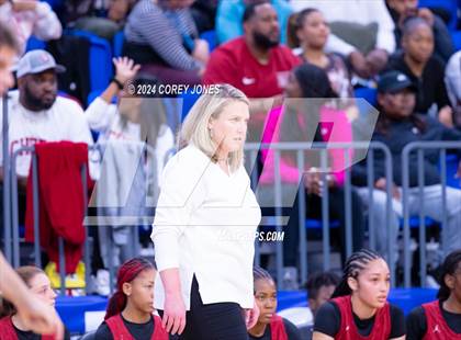 Thumbnail 3 in Lowndes vs Grayson (GHSA 7A Final Four) photogallery.