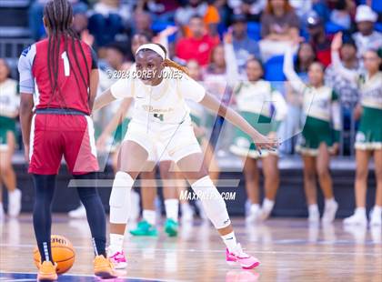 Thumbnail 3 in Lowndes vs Grayson (GHSA 7A Final Four) photogallery.