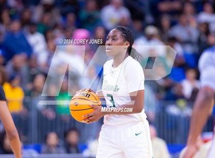 Thumbnail 2 in Lowndes vs Grayson (GHSA 7A Final Four) photogallery.