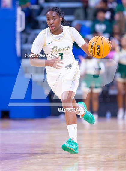 Thumbnail 2 in Lowndes vs Grayson (GHSA 7A Final Four) photogallery.