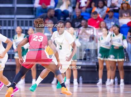 Thumbnail 2 in Lowndes vs Grayson (GHSA 7A Final Four) photogallery.