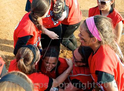 Thumbnail 1 in Plainedge vs Island Trees (Section 8 Class A Final - Game 1) photogallery.