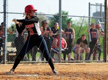 Thumbnail 3 in Plainedge vs Island Trees (Section 8 Class A Final - Game 1) photogallery.