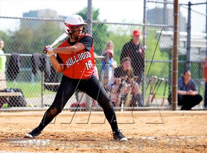 Thumbnail 1 in Plainedge vs Island Trees (Section 8 Class A Final - Game 1) photogallery.