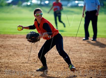 Thumbnail 2 in Plainedge vs Island Trees (Section 8 Class A Final - Game 1) photogallery.