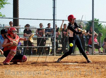 Thumbnail 2 in Plainedge vs Island Trees (Section 8 Class A Final - Game 1) photogallery.