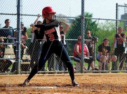 Thumbnail 2 in Plainedge vs Island Trees (Section 8 Class A Final - Game 1) photogallery.