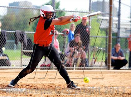 Thumbnail 3 in Plainedge vs Island Trees (Section 8 Class A Final - Game 1) photogallery.
