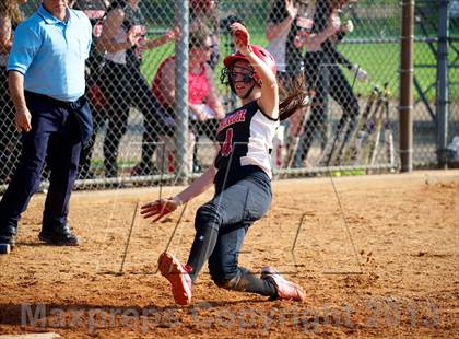 Thumbnail 3 in Plainedge vs Island Trees (Section 8 Class A Final - Game 1) photogallery.