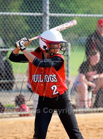 Thumbnail 1 in Plainedge vs Island Trees (Section 8 Class A Final - Game 1) photogallery.