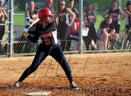 Thumbnail 1 in Plainedge vs Island Trees (Section 8 Class A Final - Game 1) photogallery.