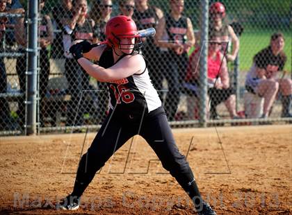 Thumbnail 1 in Plainedge vs Island Trees (Section 8 Class A Final - Game 1) photogallery.