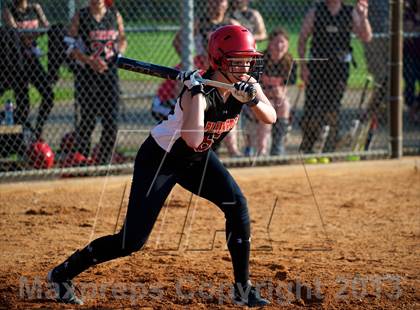 Thumbnail 1 in Plainedge vs Island Trees (Section 8 Class A Final - Game 1) photogallery.