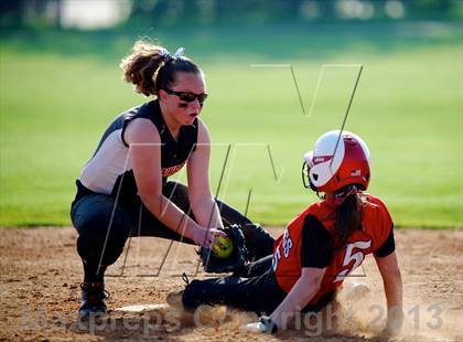 Thumbnail 2 in Plainedge vs Island Trees (Section 8 Class A Final - Game 1) photogallery.