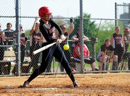 Thumbnail 3 in Plainedge vs Island Trees (Section 8 Class A Final - Game 1) photogallery.
