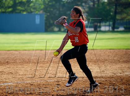 Thumbnail 1 in Plainedge vs Island Trees (Section 8 Class A Final - Game 1) photogallery.