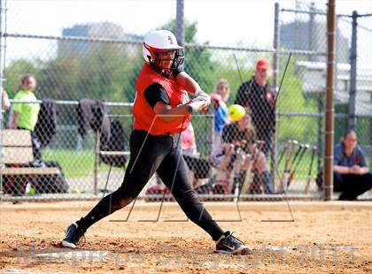 Thumbnail 2 in Plainedge vs Island Trees (Section 8 Class A Final - Game 1) photogallery.