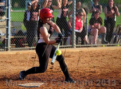 Thumbnail 2 in Plainedge vs Island Trees (Section 8 Class A Final - Game 1) photogallery.