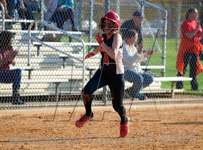 Thumbnail 2 in Plainedge vs Island Trees (Section 8 Class A Final - Game 1) photogallery.
