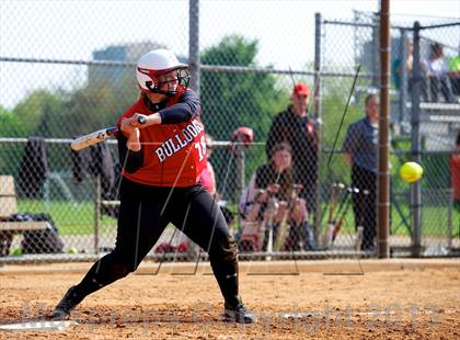 Thumbnail 2 in Plainedge vs Island Trees (Section 8 Class A Final - Game 1) photogallery.