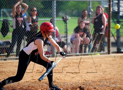 Thumbnail 1 in Plainedge vs Island Trees (Section 8 Class A Final - Game 1) photogallery.