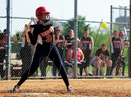 Thumbnail 1 in Plainedge vs Island Trees (Section 8 Class A Final - Game 1) photogallery.