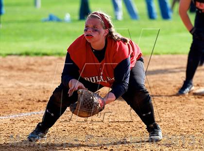Thumbnail 1 in Plainedge vs Island Trees (Section 8 Class A Final - Game 1) photogallery.