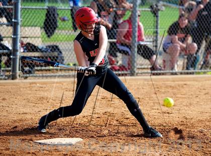 Thumbnail 2 in Plainedge vs Island Trees (Section 8 Class A Final - Game 1) photogallery.