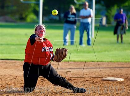 Thumbnail 2 in Plainedge vs Island Trees (Section 8 Class A Final - Game 1) photogallery.