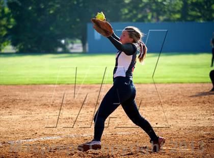 Thumbnail 2 in Plainedge vs Island Trees (Section 8 Class A Final - Game 1) photogallery.