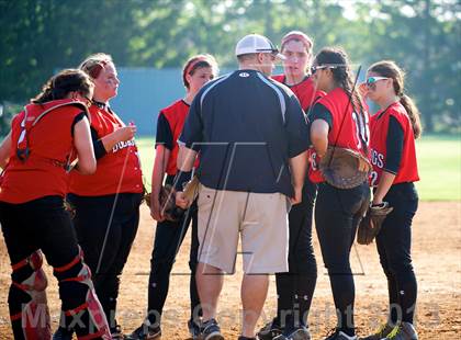 Thumbnail 1 in Plainedge vs Island Trees (Section 8 Class A Final - Game 1) photogallery.