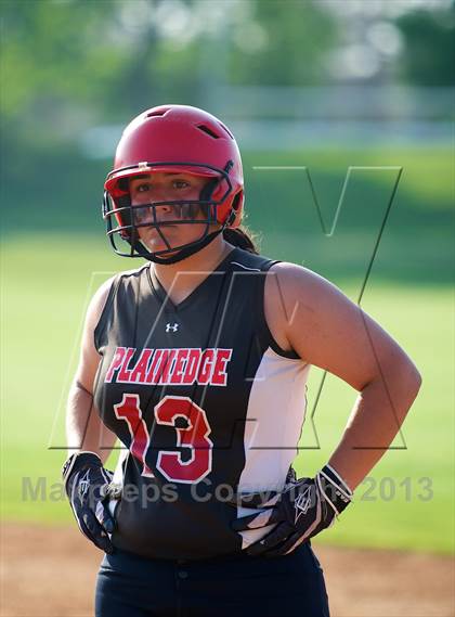 Thumbnail 3 in Plainedge vs Island Trees (Section 8 Class A Final - Game 1) photogallery.