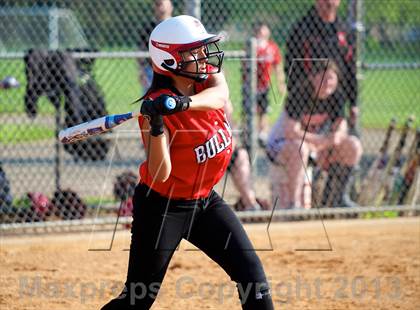 Thumbnail 1 in Plainedge vs Island Trees (Section 8 Class A Final - Game 1) photogallery.