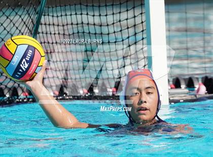 Thumbnail 1 in Campolindo vs Leland (NorCal Invitational) photogallery.