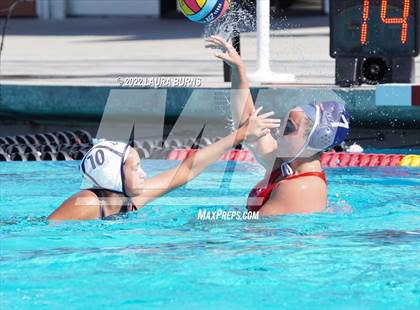 Thumbnail 1 in Campolindo vs Leland (NorCal Invitational) photogallery.