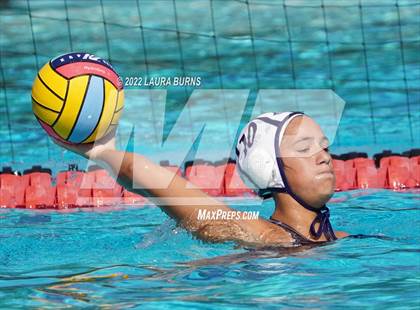 Thumbnail 2 in Campolindo vs Leland (NorCal Invitational) photogallery.