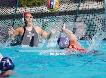 Thumbnail 1 in Campolindo vs Leland (NorCal Invitational) photogallery.