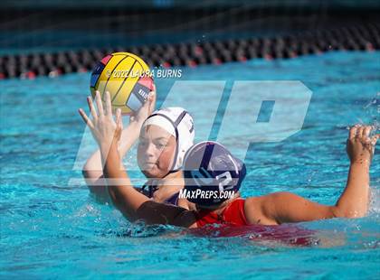 Thumbnail 1 in Campolindo vs Leland (NorCal Invitational) photogallery.