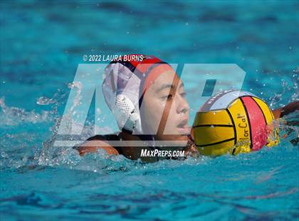 Thumbnail 1 in Campolindo vs Leland (NorCal Invitational) photogallery.
