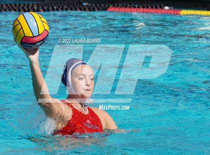 Thumbnail 1 in Campolindo vs Leland (NorCal Invitational) photogallery.