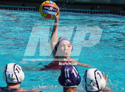 Thumbnail 2 in Campolindo vs Leland (NorCal Invitational) photogallery.